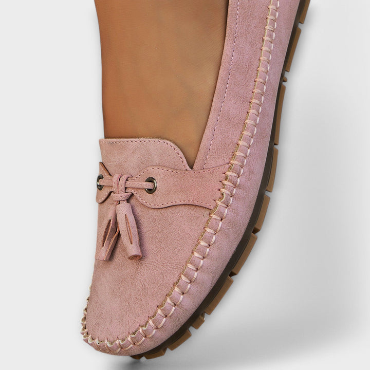 Lise | Women's Orthopedic Soft Slip-On with Elegant Design