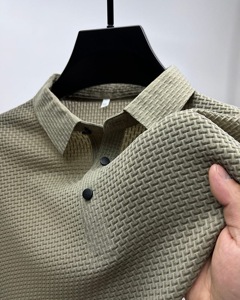 Jack | Women's Luxury Polo Shirt