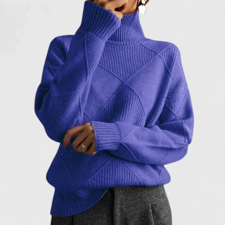 Adryanna | Women's Relaxed Comfortable Jumper