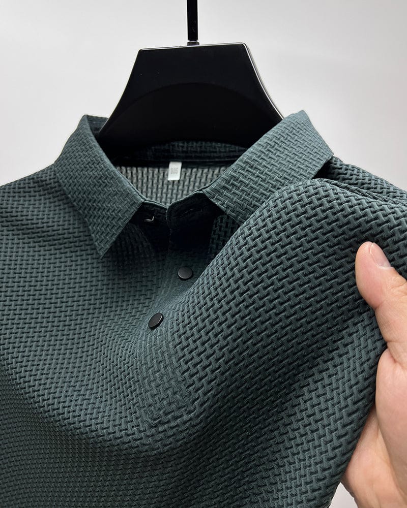 Jack | Women's Luxury Polo Shirt
