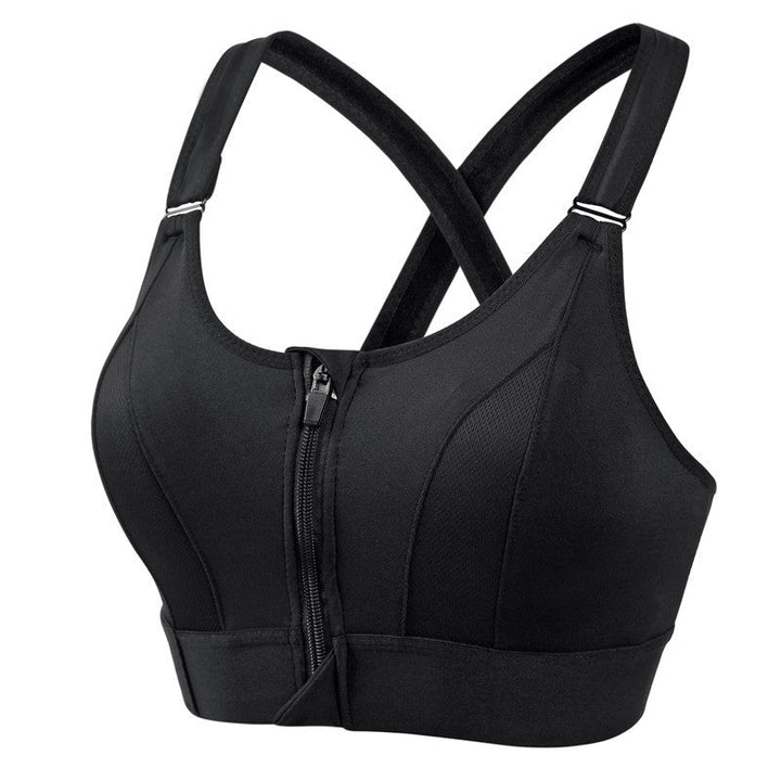 Heidi | Women's Comfortable & Supportive Sports Bra
