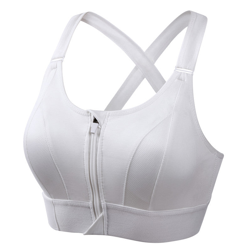 Heidi | Women's Comfortable & Supportive Sports Bra