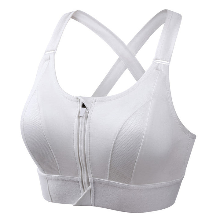 Heidi | Women's Comfortable & Supportive Sports Bra