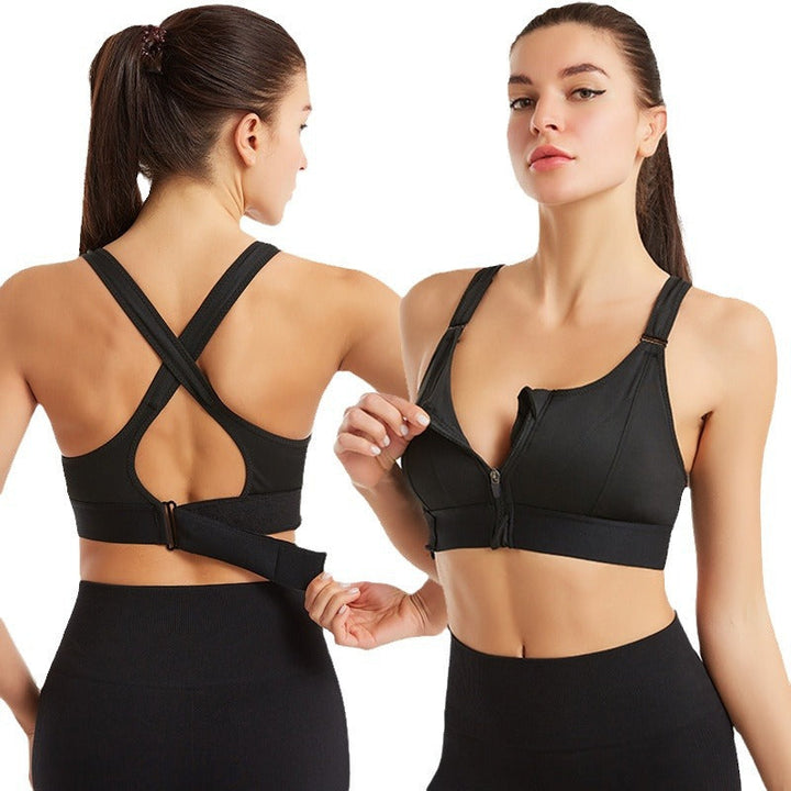 Heidi | Women's Comfortable & Supportive Sports Bra