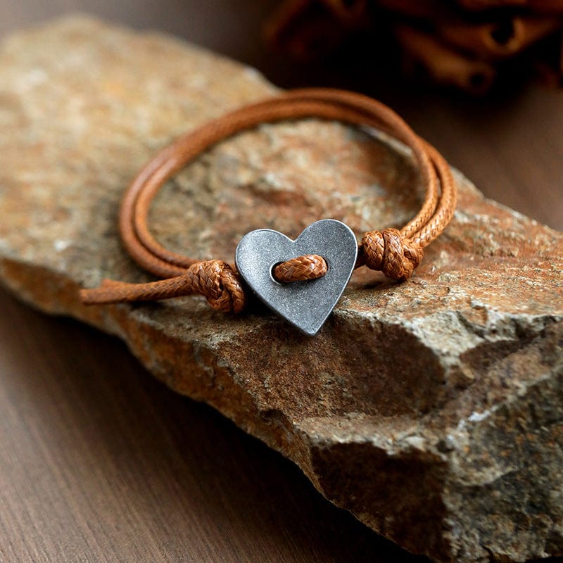 Amour | Symbol of Love Bracelet