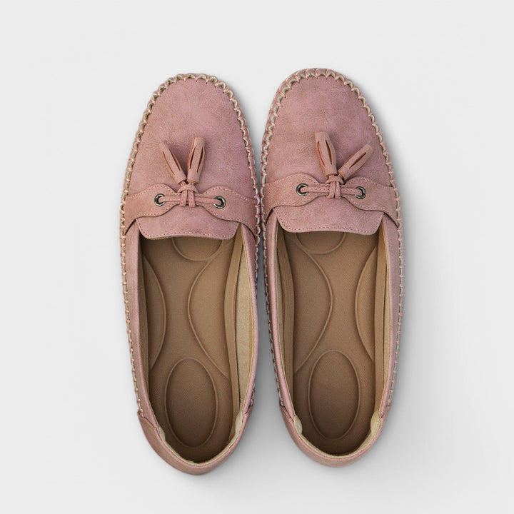 Lise | Women's Orthopedic Soft Slip-On with Elegant Design