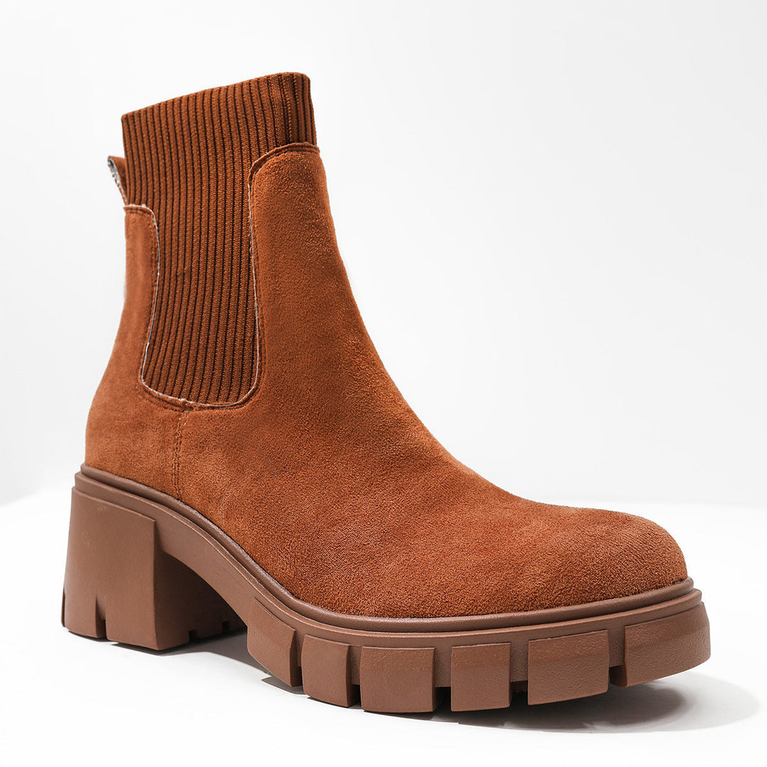 Angie | Orthopaedic Ankle Boots