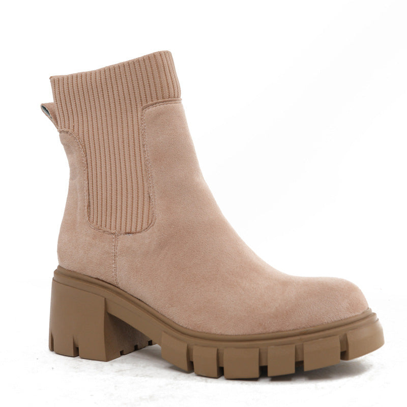 Angie | Orthopaedic Ankle Boots