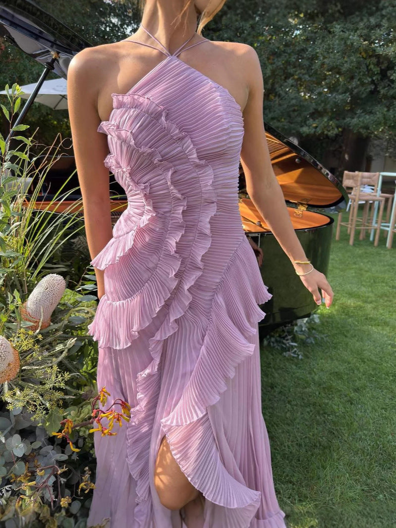 Adeline | Women's Relaxed Graceful and Breezy Maxi Dress