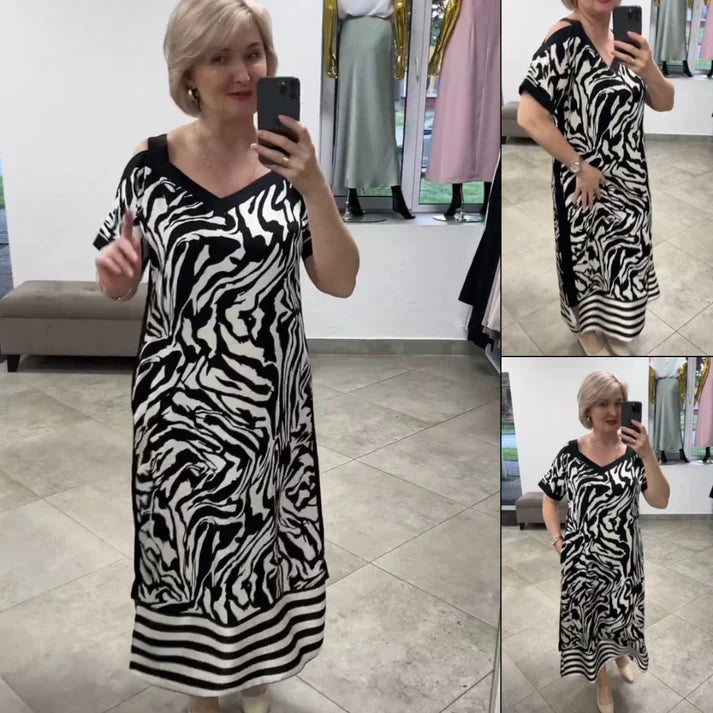 Amarie | Women's Maxi Dress