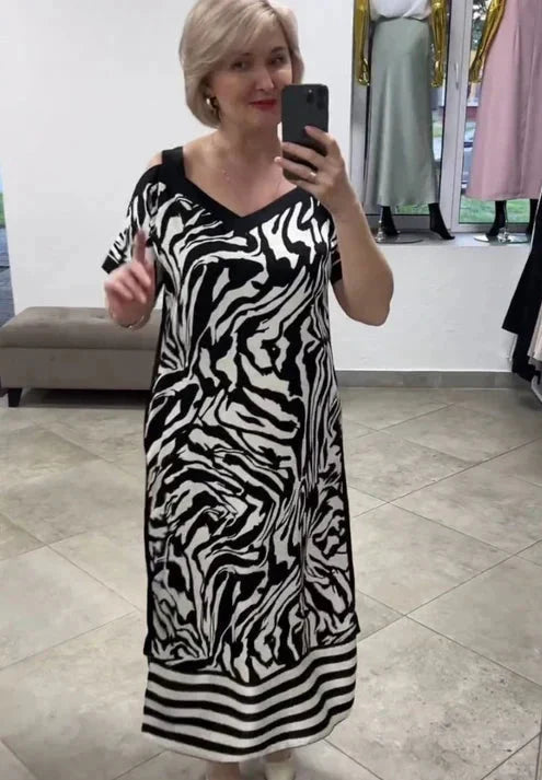 Amarie | Women's Maxi Dress