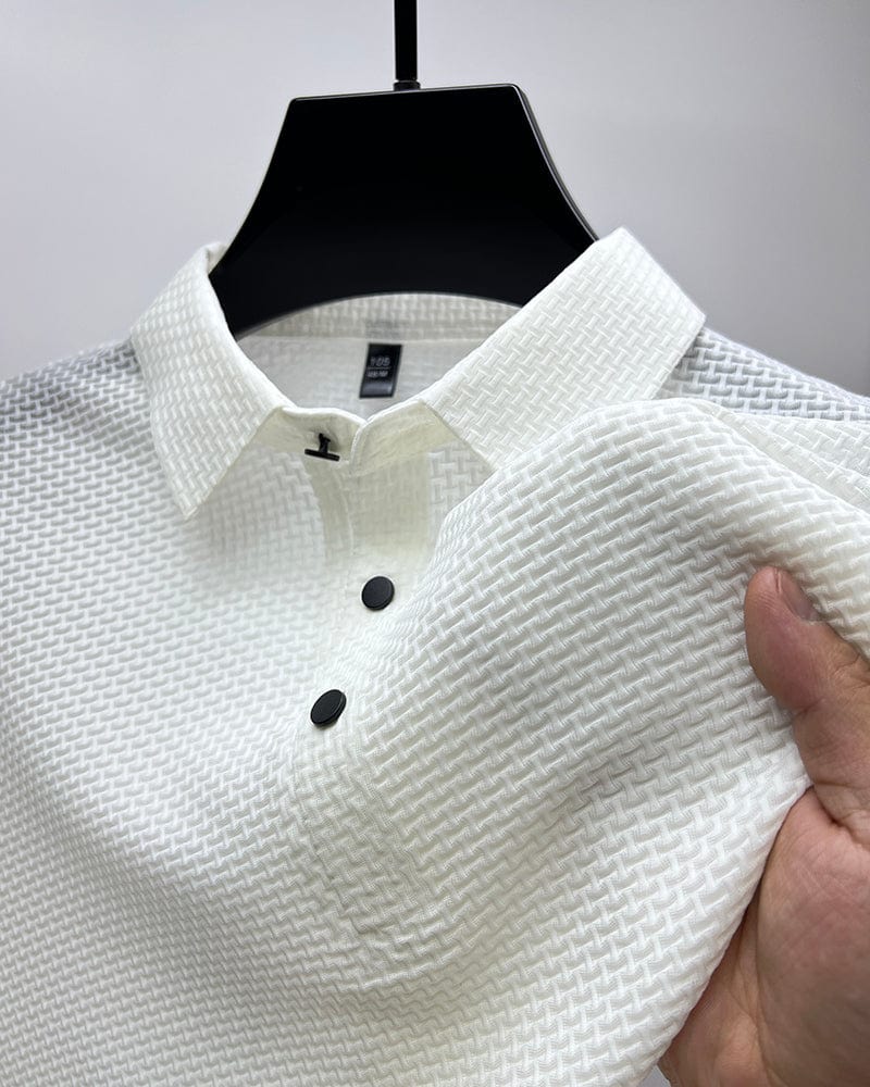 Jack | Women's Luxury Polo Shirt