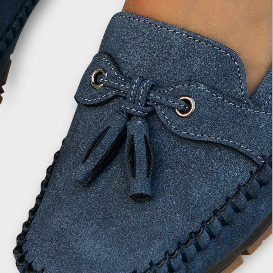 Lise | Women's Orthopedic Soft Slip-On with Elegant Design