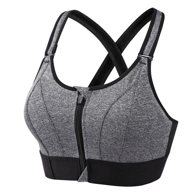 Heidi | Women's Comfortable & Supportive Sports Bra
