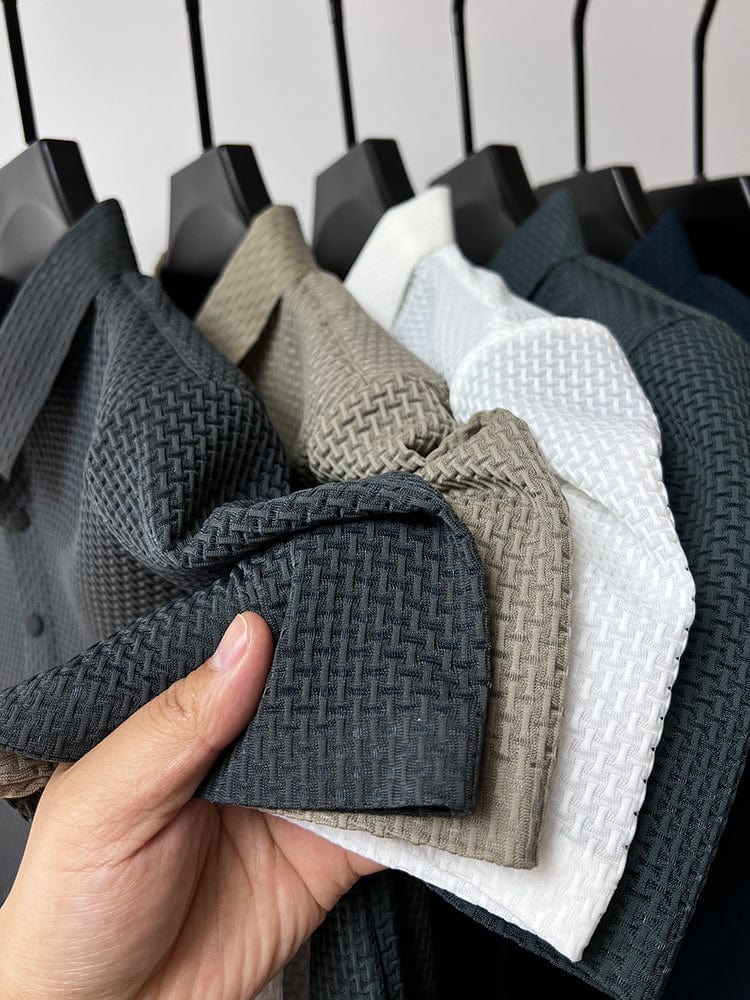Jack | Women's Luxury Polo Shirt
