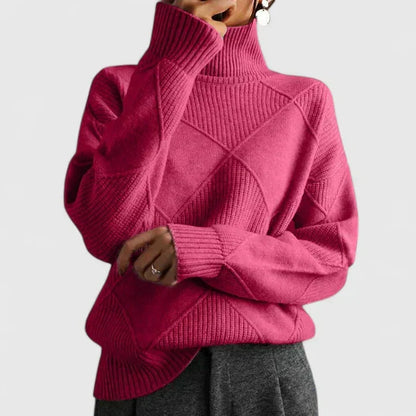 Adryanna | Women's Relaxed Comfortable Jumper