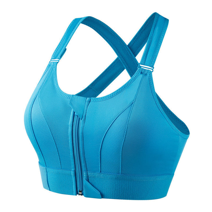 Heidi | Women's Comfortable & Supportive Sports Bra
