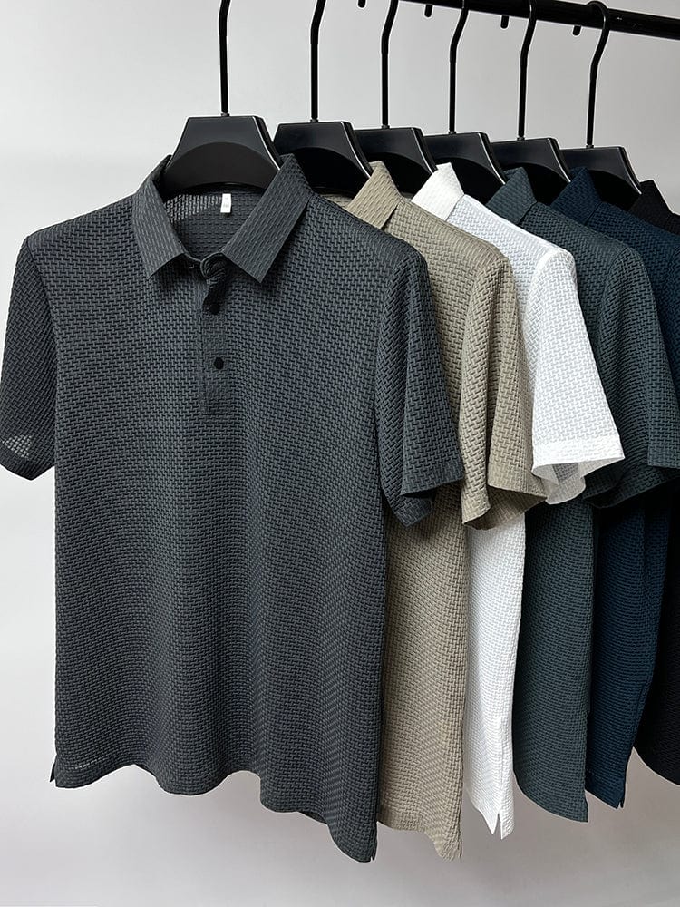 Jack | Women's Luxury Polo Shirt
