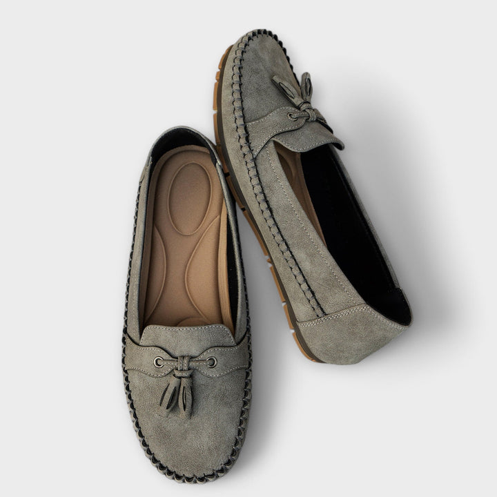 Lise | Women's Orthopedic Soft Slip-On with Elegant Design