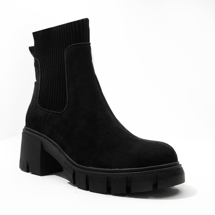 Angie | Orthopaedic Ankle Boots