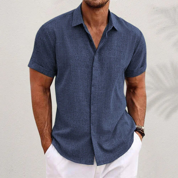 Landon | Men's Classic Shirt