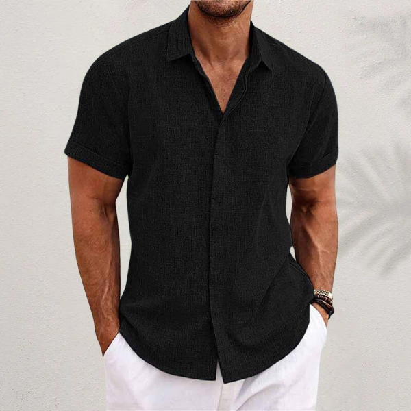 Landon | Men's Classic Shirt