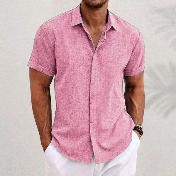 Landon | Men's Classic Shirt