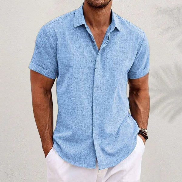 Landon | Men's Classic Shirt