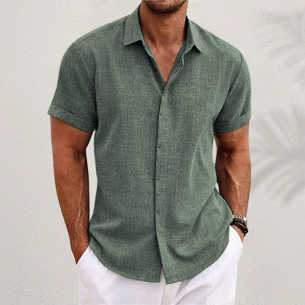 Landon | Men's Classic Shirt