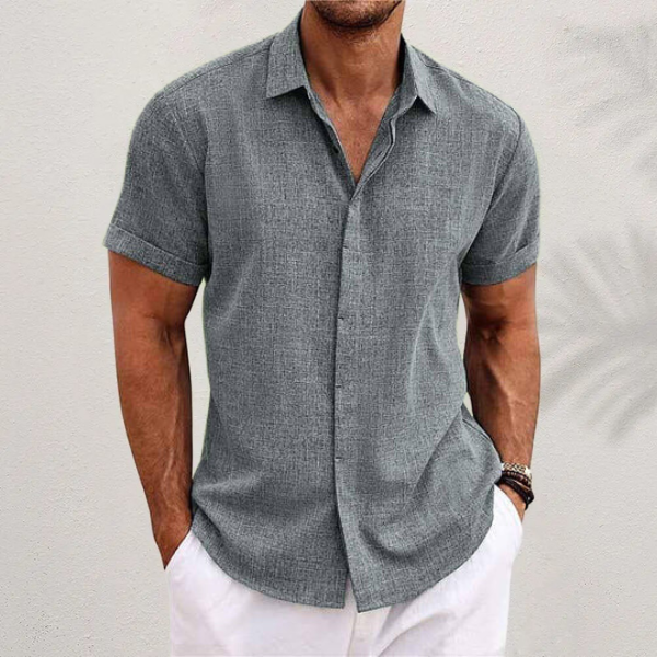 Landon | Men's Classic Shirt