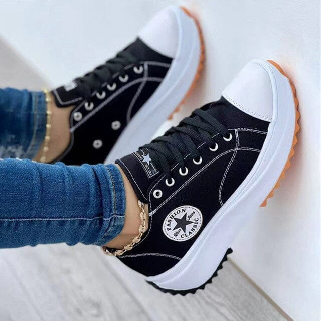 Mia | Comfort Orthopedic Sneakers