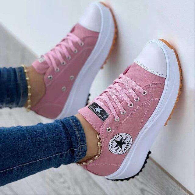 Mia | Comfort Orthopedic Sneakers