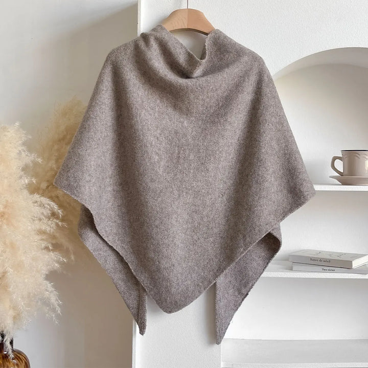 Aurora | Soft and Stylish Autumn Scarf