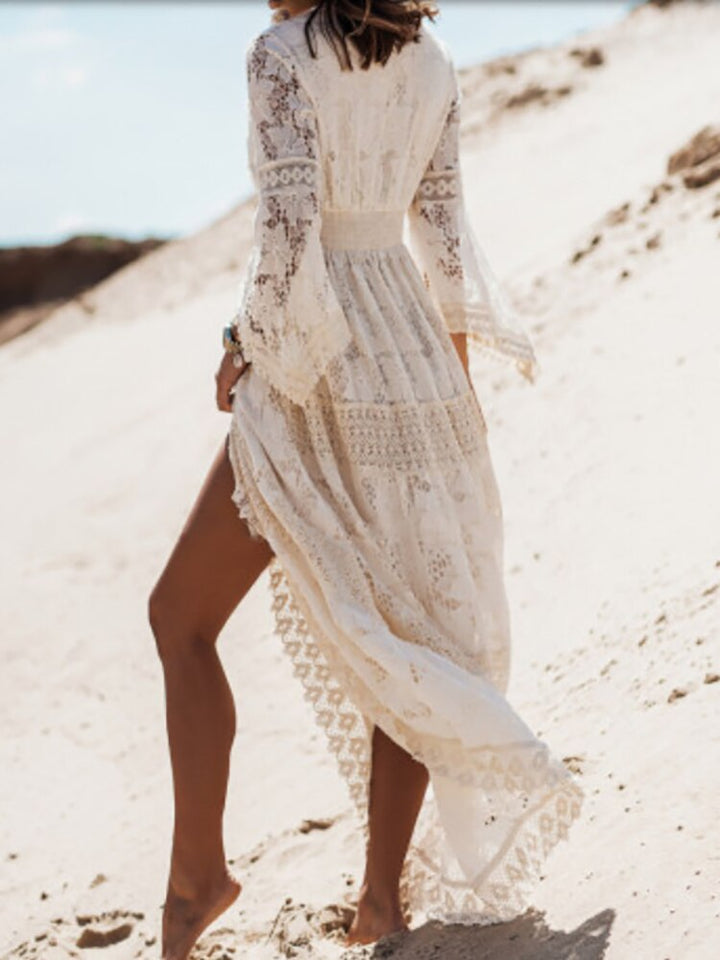 CarlinDress | Women's Stylish Fashion Maxi Dress