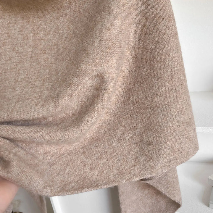 Aurora | Soft and Stylish Autumn Scarf