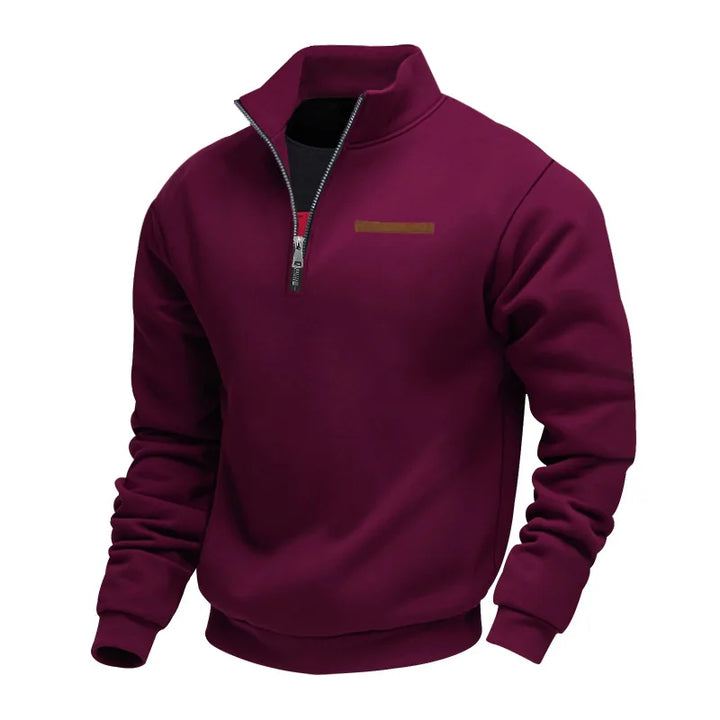 Bernice | Men's Relaxed Fit Cozy Sweatshirt