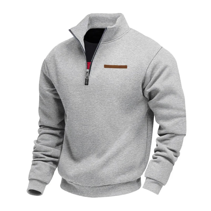 Bernice | Men's Relaxed Fit Cozy Sweatshirt