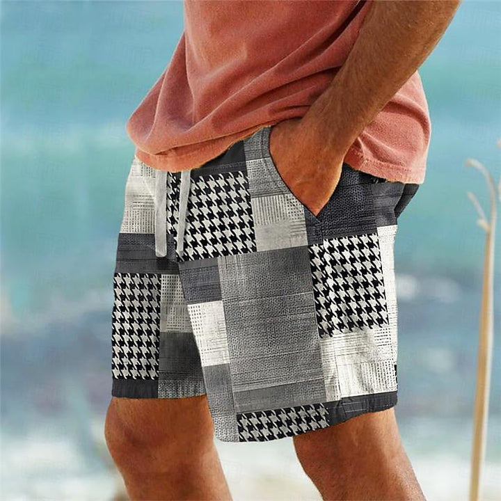 Austin | Women's Stylish Shorts with Drawstring