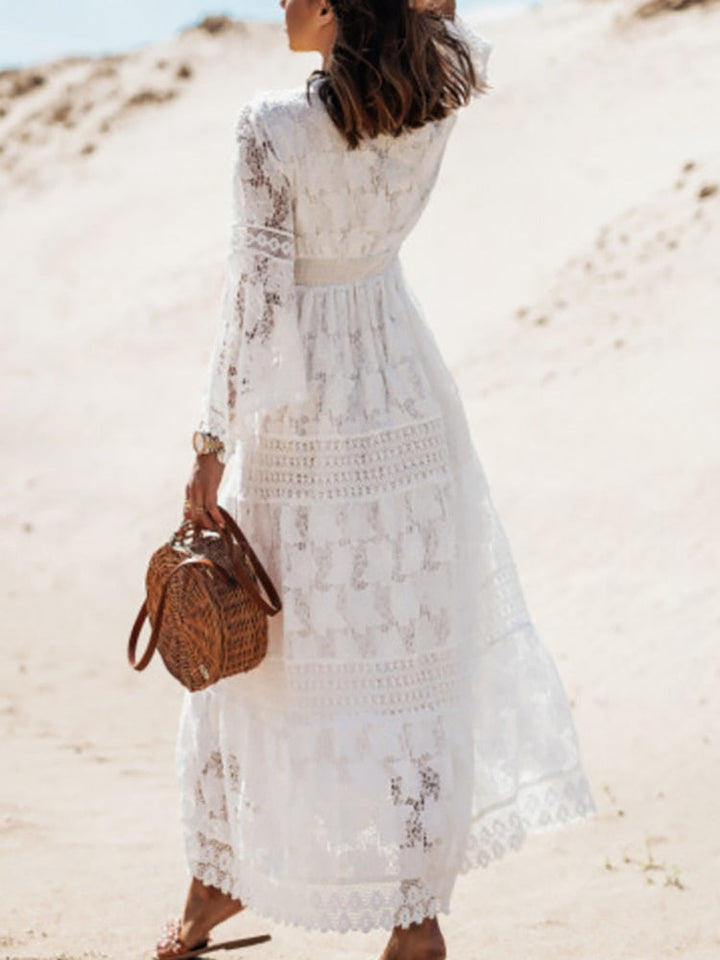 CarlinDress | Women's Stylish Fashion Maxi Dress