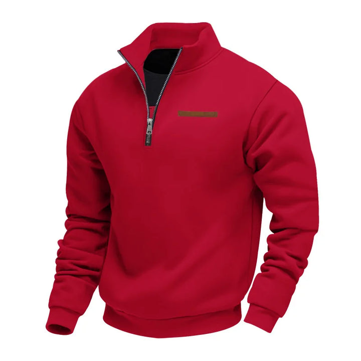 Bernice | Men's Relaxed Fit Cozy Sweatshirt