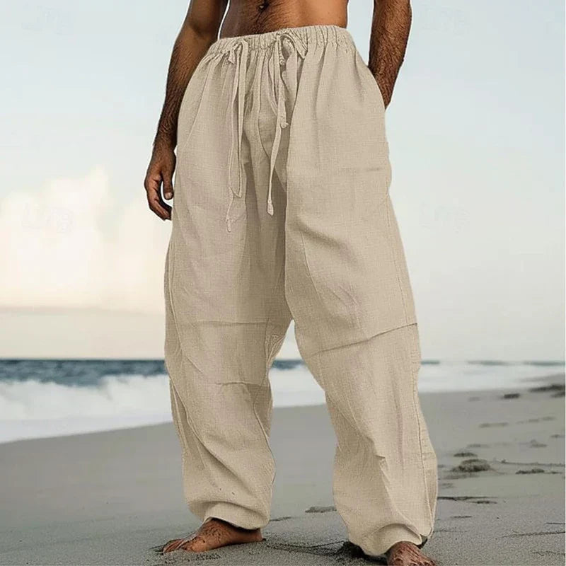 Lior | Women's Coastal Breeze Trousers