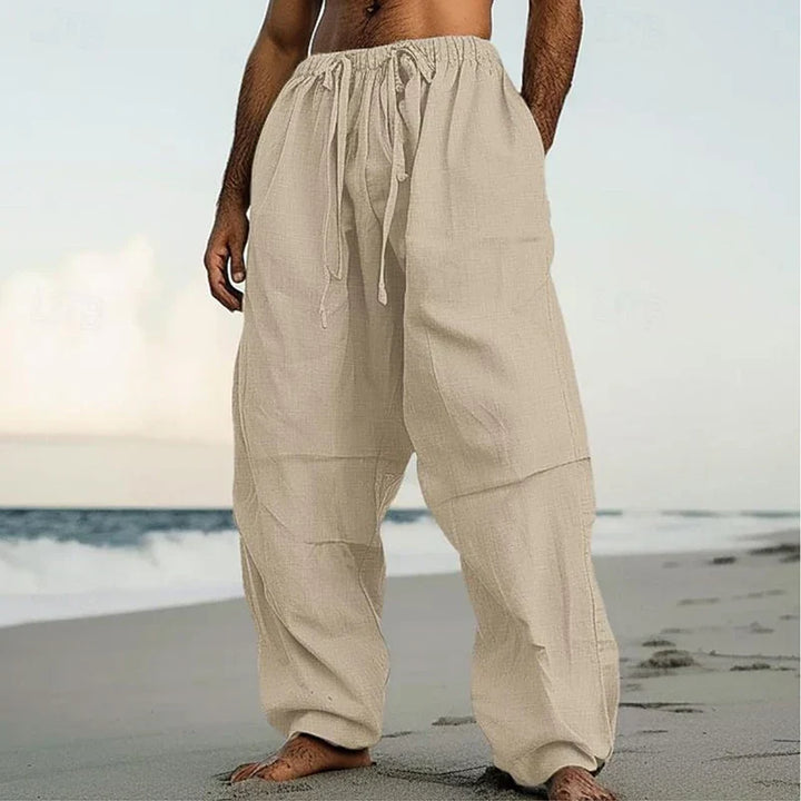 Lior | Women's Coastal Breeze Trousers
