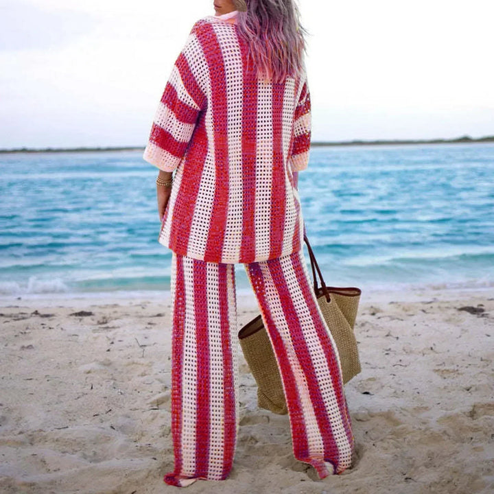 Alouette | Women's Relaxed Fashion Summer Set