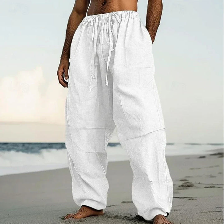 Lior | Women's Coastal Breeze Trousers
