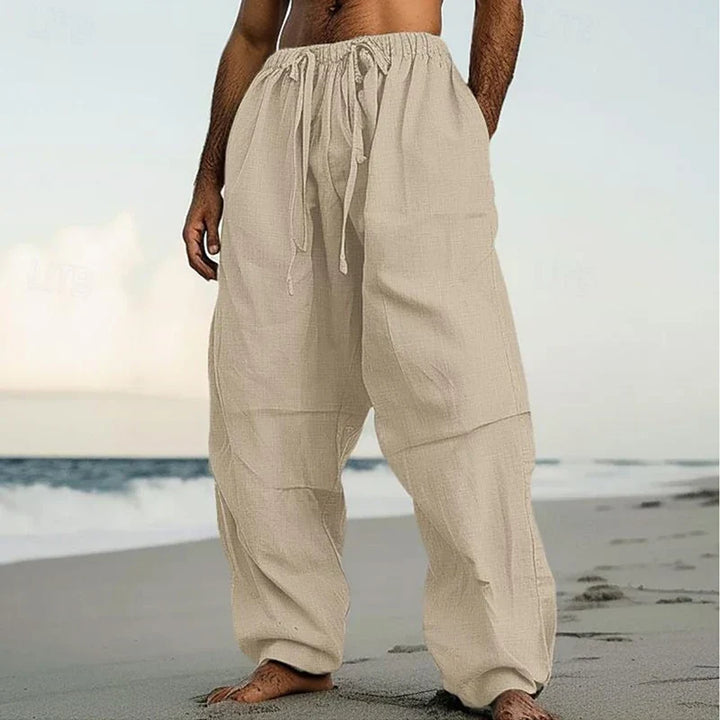 Lior | Women's Coastal Breeze Trousers