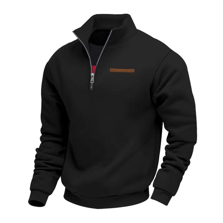 Bernice | Men's Relaxed Fit Cozy Sweatshirt