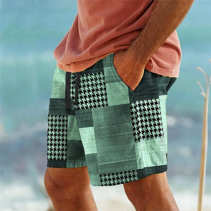 Austin | Women's Stylish Shorts with Drawstring