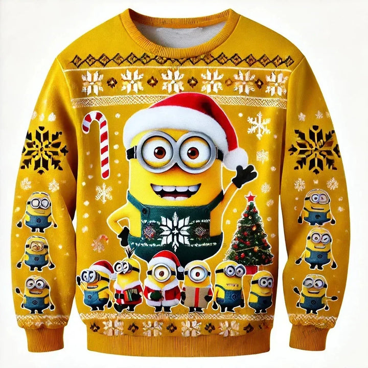 Annika | Christmas Jumper