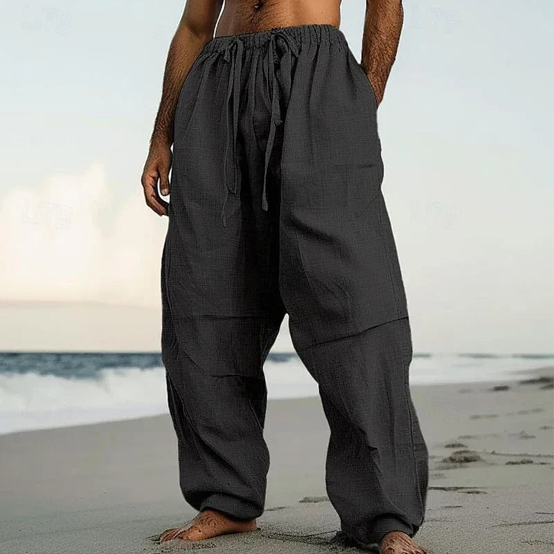 Lior | Women's Coastal Breeze Trousers