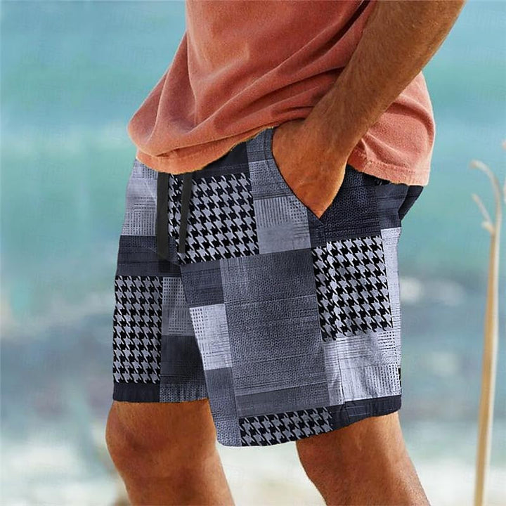 Austin | Women's Stylish Shorts with Drawstring